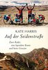 Auf der Seidenstrae: Zwei Rder, eine legendre Route und keine Grenzen (German Edition)