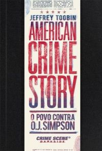 American Crime Story: O Povo Contra O. J. Simpson