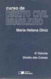 Curso de Direito Civil Brasileiro - Vol. 1 