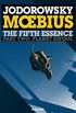 The Incal Vol. 6: The Fifth Essence - Planet DiFool (English Edition)