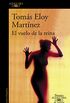 El vuelo de la reina (Premio Alfaguara de novela 2002) (Spanish Edition)