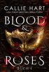 Blood & Roses - Buch 1 (German Edition)