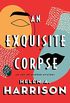 An Exquisite Corpse (Art of Murder Mysteries Book 1) (English Edition)