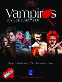 Vampiros na Cultura Pop