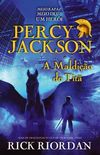 Percy Jackson e A Maldio do Tit