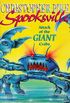 Spooksville: Giant Crabs