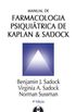 Manual de Farmacologia Psiquitrica de Kaplan & Sadock