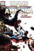 Captain America (2023-) #4