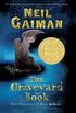 The Graveyard Book (English Edition)