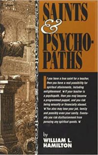 Saints & Psychopaths