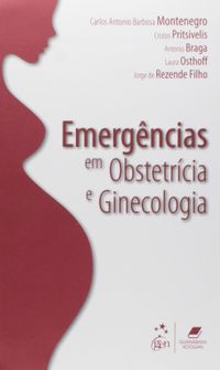 Emergncias em Obstetrcia e Ginecologia