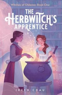 The Herbwitch
