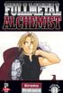 Fullmetal Alchemist #44