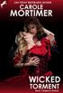 Wicked Torment (Regency Sinners 1) (English Edition)