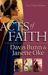 Acts of Faith (English Edition)