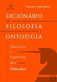 Dicionrio de Filosofia e Ontologia Dialtica e Equvocos dos Filsofos
