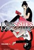 Exorsisters #01