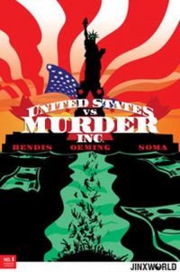 UNITED STATES VS. MURDER, INC. #1