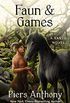 Faun & Games (The Xanth Novels Book 21) (English Edition)