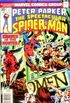 Peter Parker - O Espantoso Homem-Aranha #02 (1977)