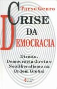 Crise da Democracia