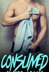 Consumed: A MMA Sports Romance