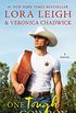 One Tough Cowboy: A Novel (Moving Violations Book 1) (English Edition)