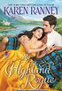 My Highland Rogue (Highland Fling Book 1) (English Edition)