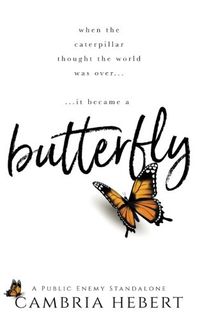 Butterfly: A Public Enemy Standalone