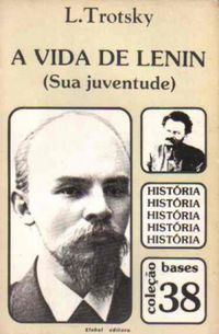 A Vida de Lenin