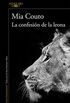 La confesin de la leona (Spanish Edition)