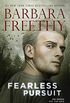Fearless Pursuit (Off The Grid: FBI Series Book 8) (English Edition)