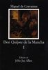 El Ingenioso Hidalgo Don Quixote De LA Mancha: 001