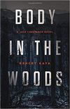 Body in the Woods: A Jack Ludefance Novel