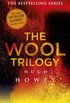 The Wool Trilogy: Wool, Shift, Dust (English Edition)