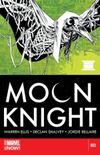 Moon Knight (2014) #3