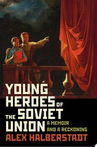 Young heroes of the Soviet Union