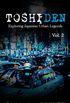 Toshiden  Volume Two