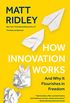 How Innovation Works: And Why It Flourishes in Freedom (English Edition)