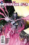 The New 52 - Futures End #16