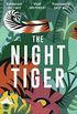 The Night Tiger: The Reese Witherspoon Book Club Pick (English Edition)