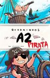 Quadrinhos A2 - Pirata