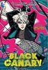 Black Canary Vol. 1: Kicking and Screaming 