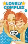 Lovely Complex #04