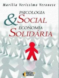 Psicologia Social & Economia Solidria