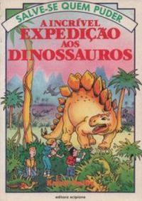 A Incrvel Expedio aos Dinossauros