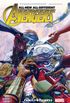 All-New, All-Different Avengers Vol. 2: Family Business