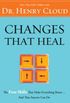 Changes that heal