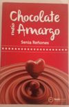 Chocolate Meio Amargo