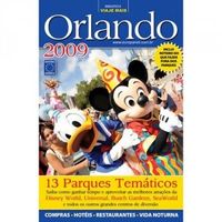 Orlando 2009